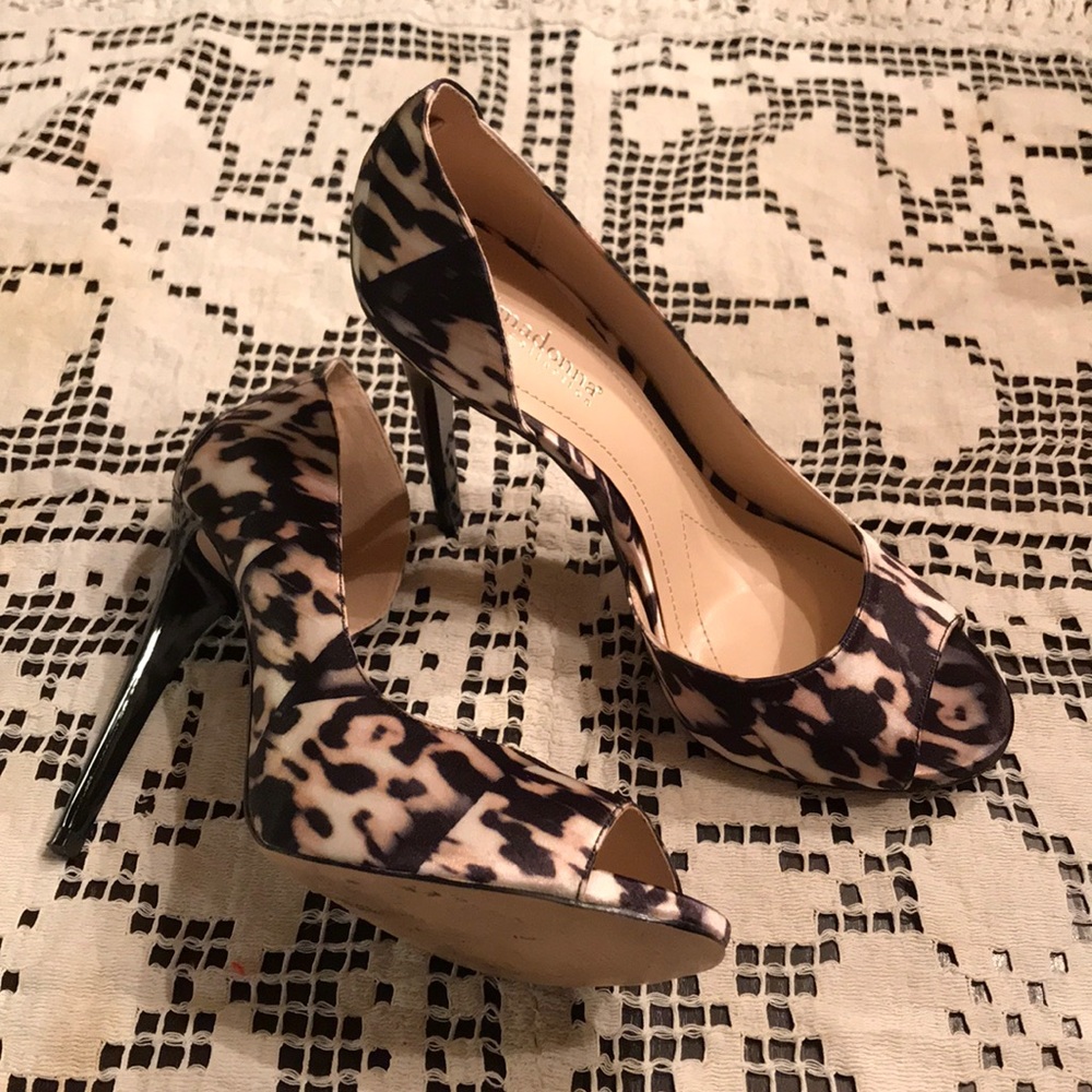 PRIMADONNA COLLECTION HEELS